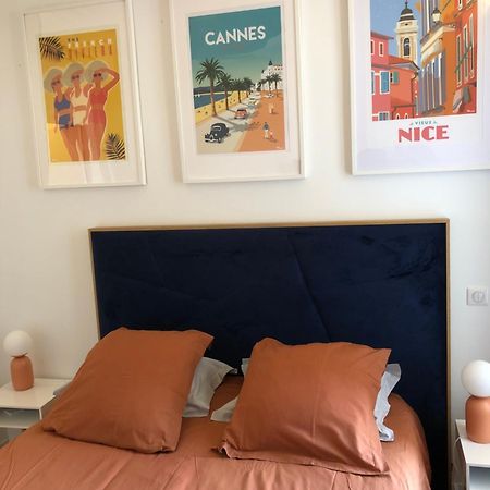 Palace Room Croisette Cannes Ngoại thất bức ảnh