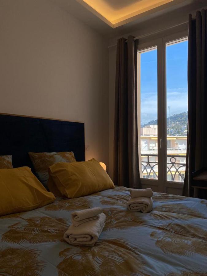 Palace Room Croisette Cannes Ngoại thất bức ảnh