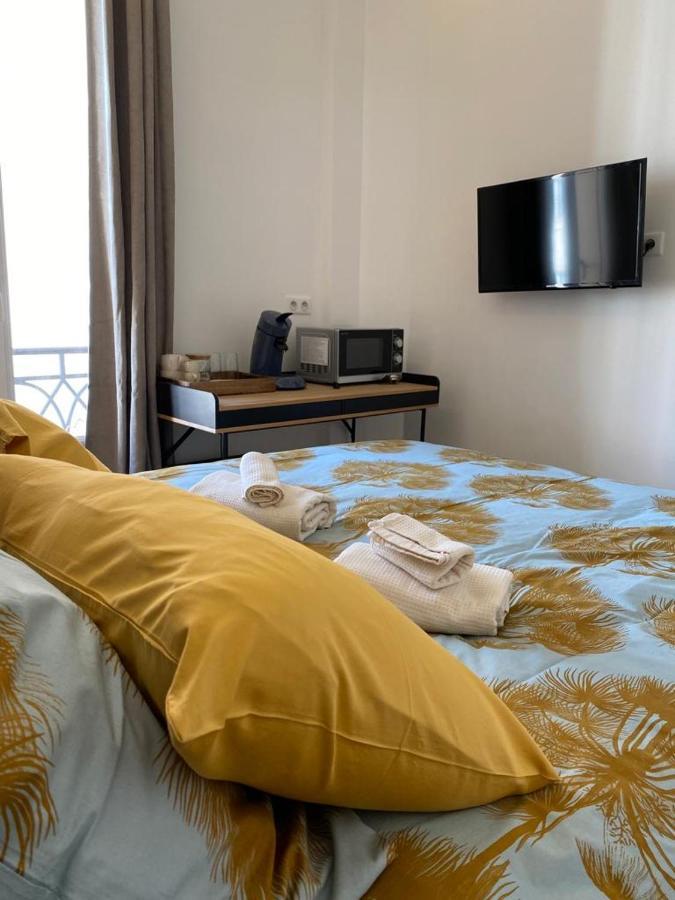 Palace Room Croisette Cannes Ngoại thất bức ảnh