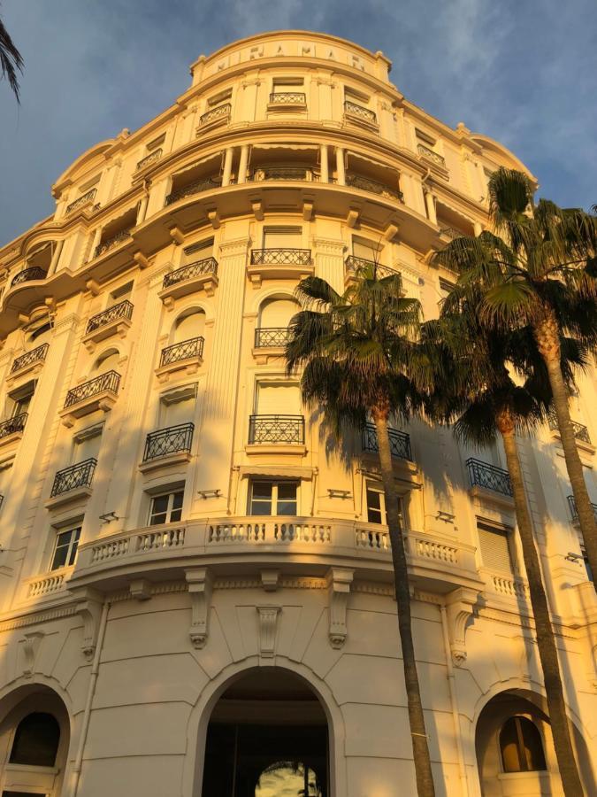 Palace Room Croisette Cannes Ngoại thất bức ảnh